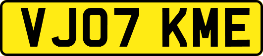VJ07KME