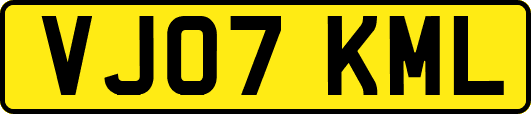 VJ07KML