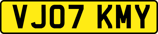 VJ07KMY