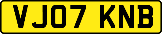 VJ07KNB