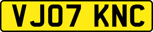 VJ07KNC