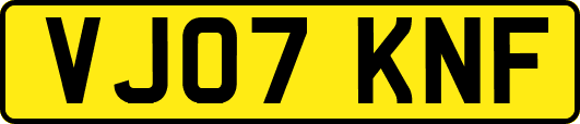 VJ07KNF