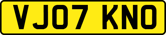 VJ07KNO