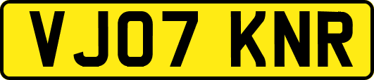 VJ07KNR