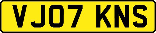 VJ07KNS
