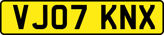 VJ07KNX