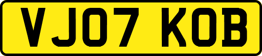 VJ07KOB