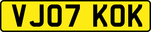 VJ07KOK