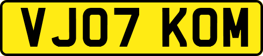 VJ07KOM