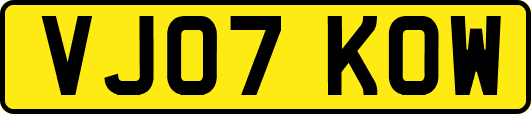 VJ07KOW