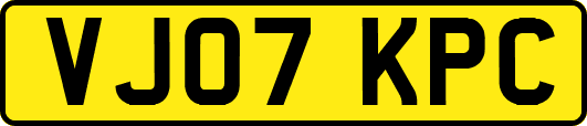 VJ07KPC