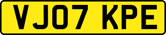 VJ07KPE