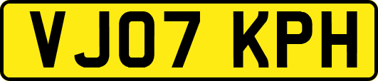 VJ07KPH