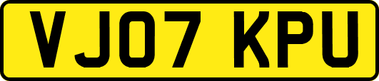 VJ07KPU