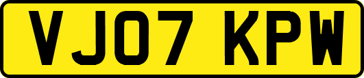 VJ07KPW