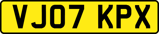 VJ07KPX