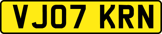 VJ07KRN