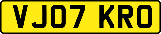 VJ07KRO
