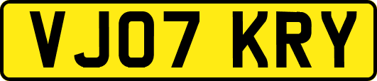 VJ07KRY