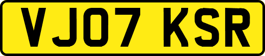 VJ07KSR