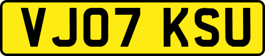 VJ07KSU
