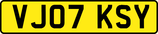 VJ07KSY