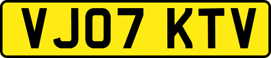 VJ07KTV