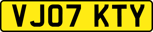 VJ07KTY