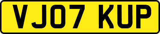 VJ07KUP