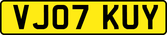 VJ07KUY