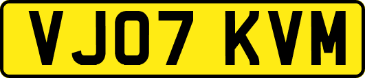 VJ07KVM