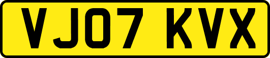 VJ07KVX