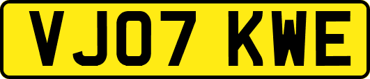 VJ07KWE