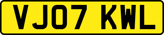 VJ07KWL
