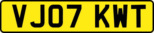 VJ07KWT