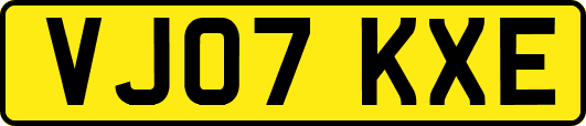VJ07KXE