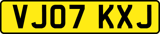 VJ07KXJ