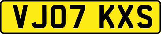 VJ07KXS