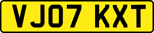 VJ07KXT