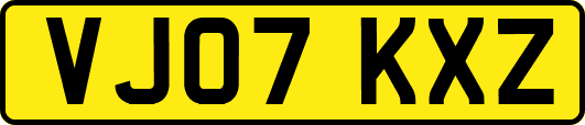 VJ07KXZ