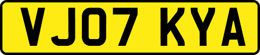 VJ07KYA