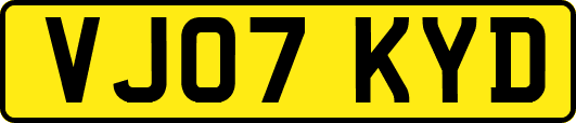 VJ07KYD