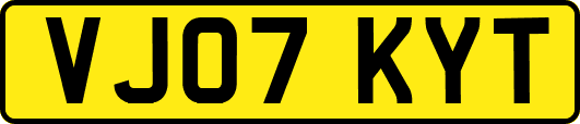VJ07KYT