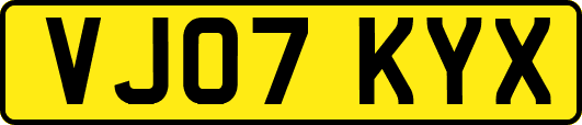 VJ07KYX
