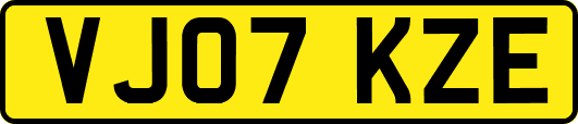 VJ07KZE