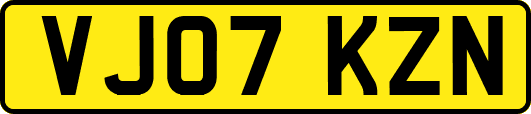 VJ07KZN