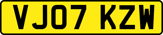 VJ07KZW