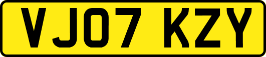 VJ07KZY