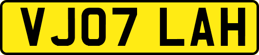 VJ07LAH