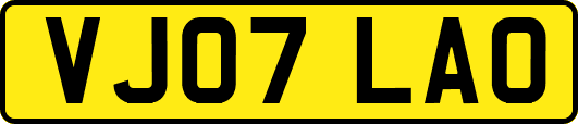 VJ07LAO